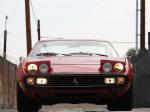 Ferrari 365 GTC/4 1971 года